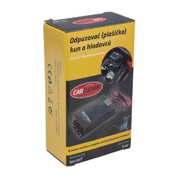 Odpuzovač (plašička) kun a hlodavců do auta