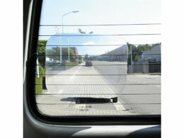 Lupa na zadní sklo vozidla Carpoint