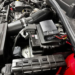 Odpuzovač (plašička) kun a hlodavců do auta