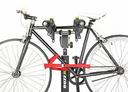 Nosič 4 kol na tažné zařízení BUZZRACK BUFFALO 4