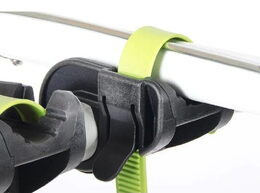 Nosič 4 kol na tažné zařízení BUZZRACK BUFFALO 4